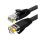 Kabel sieciowy RJ-45 (LAN) UGREEN Płaski kabel sieciowy NW102 Ethernet RJ45 Cat.6 UTP 0.5m cza